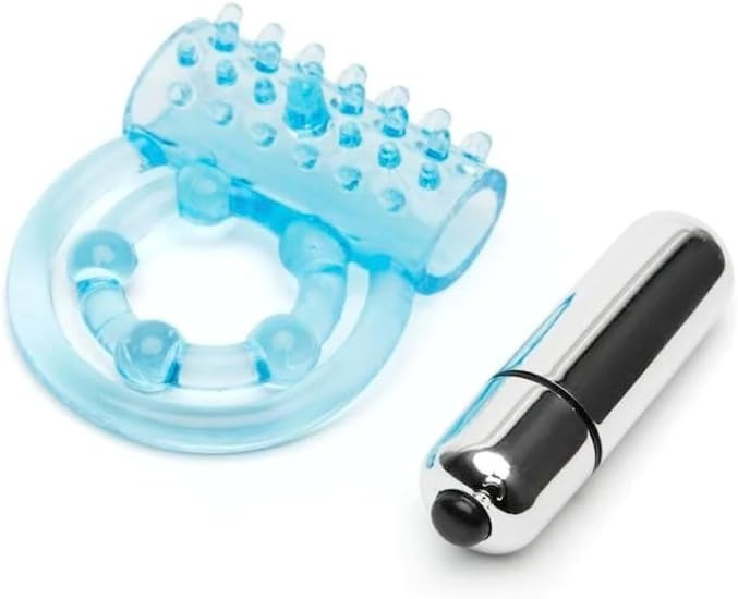 خرید ویبراتور حلقه مردانه