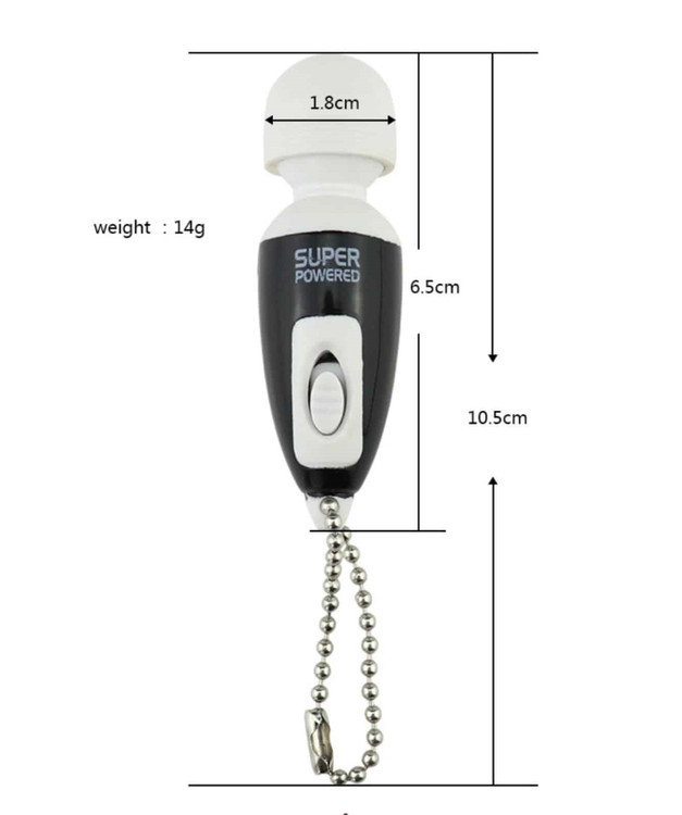 مینی ویبراتور