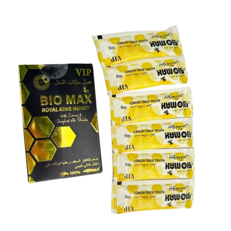 عسل تقویت نعوظ فوری