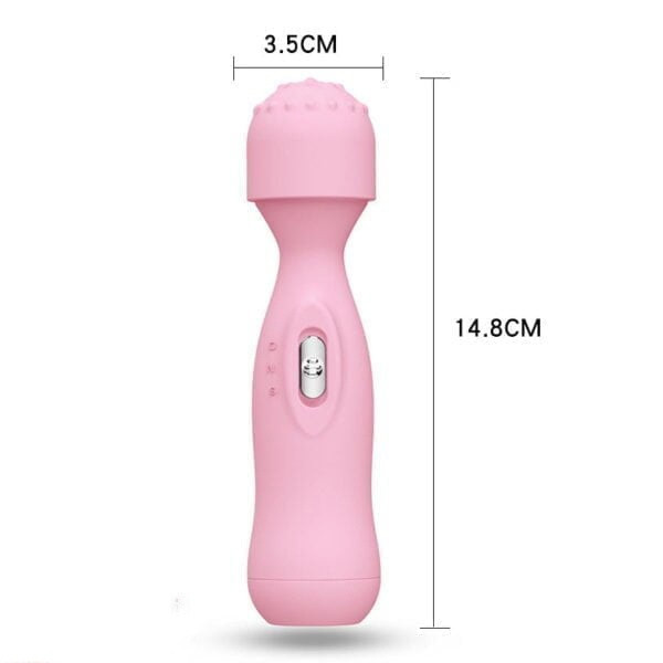 ویبراتور مینی ارزان