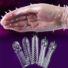 روکش خاردار سیلیکونی