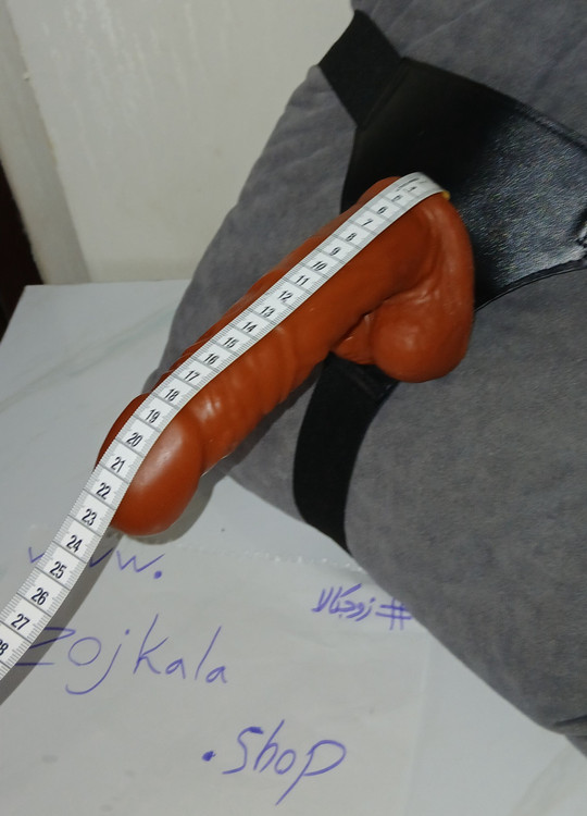 دیلدو قطر 4 ارزان زوجکالا