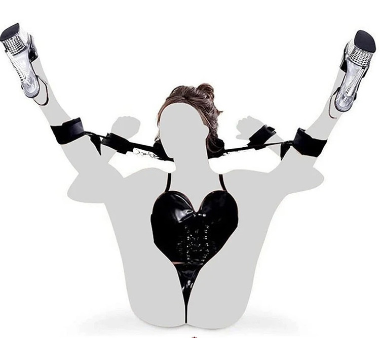 گارتر بند پوزیشن زوجکالا