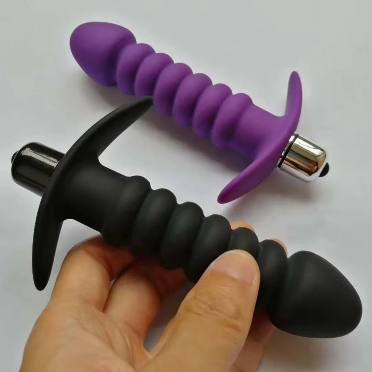 بات پلاگ مقعدی