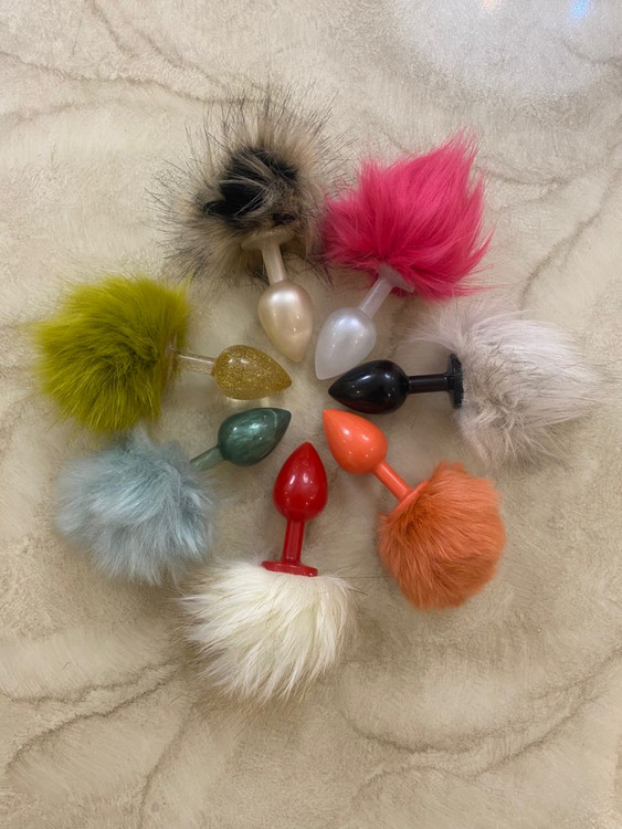 پلاگ مقعدی ارزان