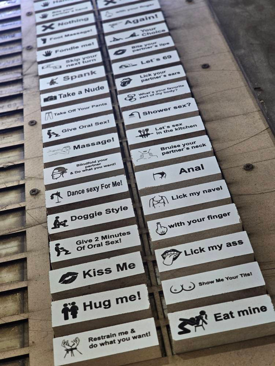 بازی برج زناشویی