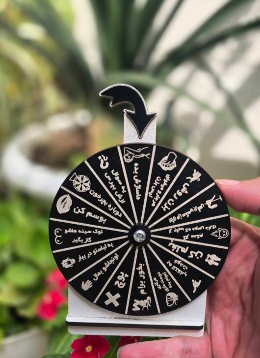 گیم جنسی و سکسی