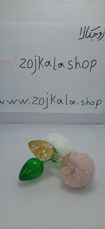 بات پلاگ سیلیکونی خرگوشی