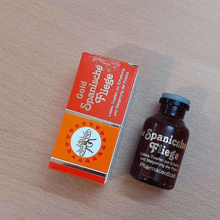 شهوت زا اسپانیش فلای