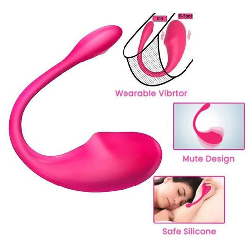 ویبراتور همراه و مخفی