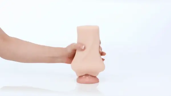 خودارضایی بدون دست