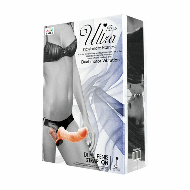 دیلدو استراپ کمربندی