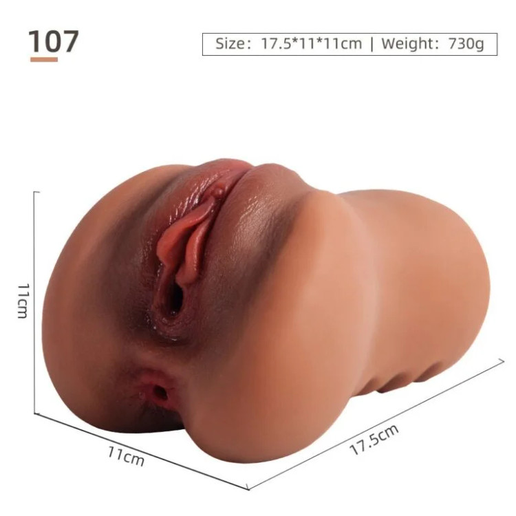 خرید مقعد و واژن مصنوعی