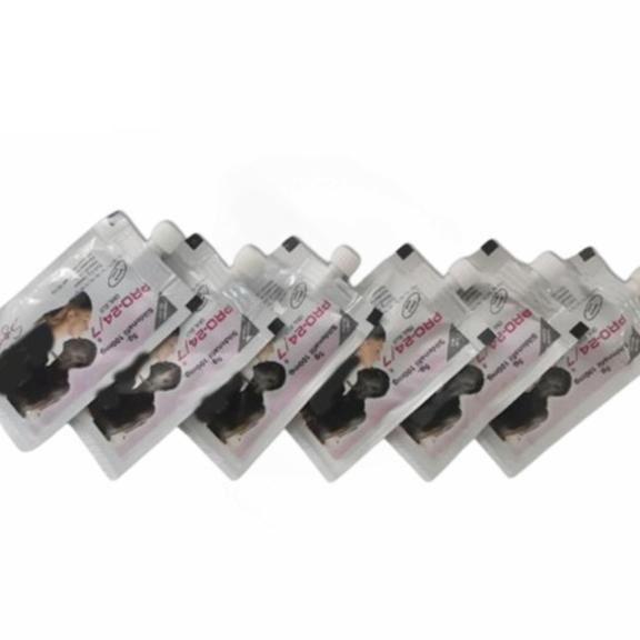 ژل خوراکی پرو PRO-24 محرک آقایان (تقویت نعوظ و میل جنسی) کد 554