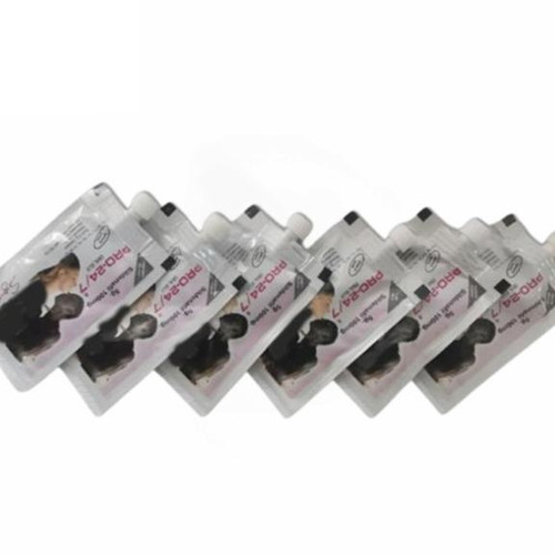ژل خوراکی پرو PRO-24 محرک آقایان (تقویت نعوظ و میل جنسی) کد 554