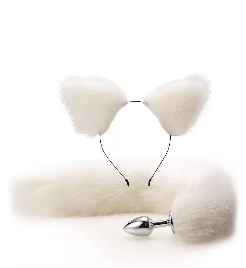 ست بات پلاگ و تل وارداتی bdsm  کد 720