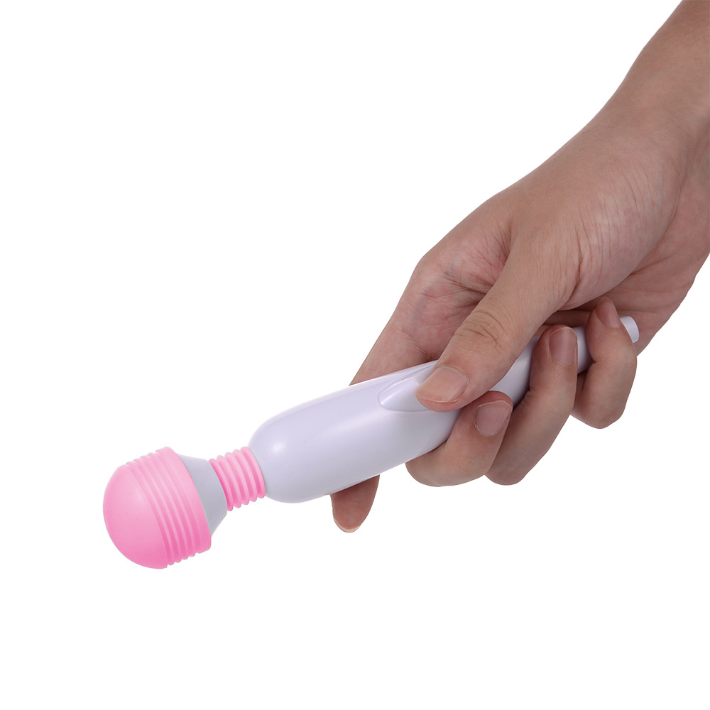ویبراتور مینی مجیک شارژی کد 320